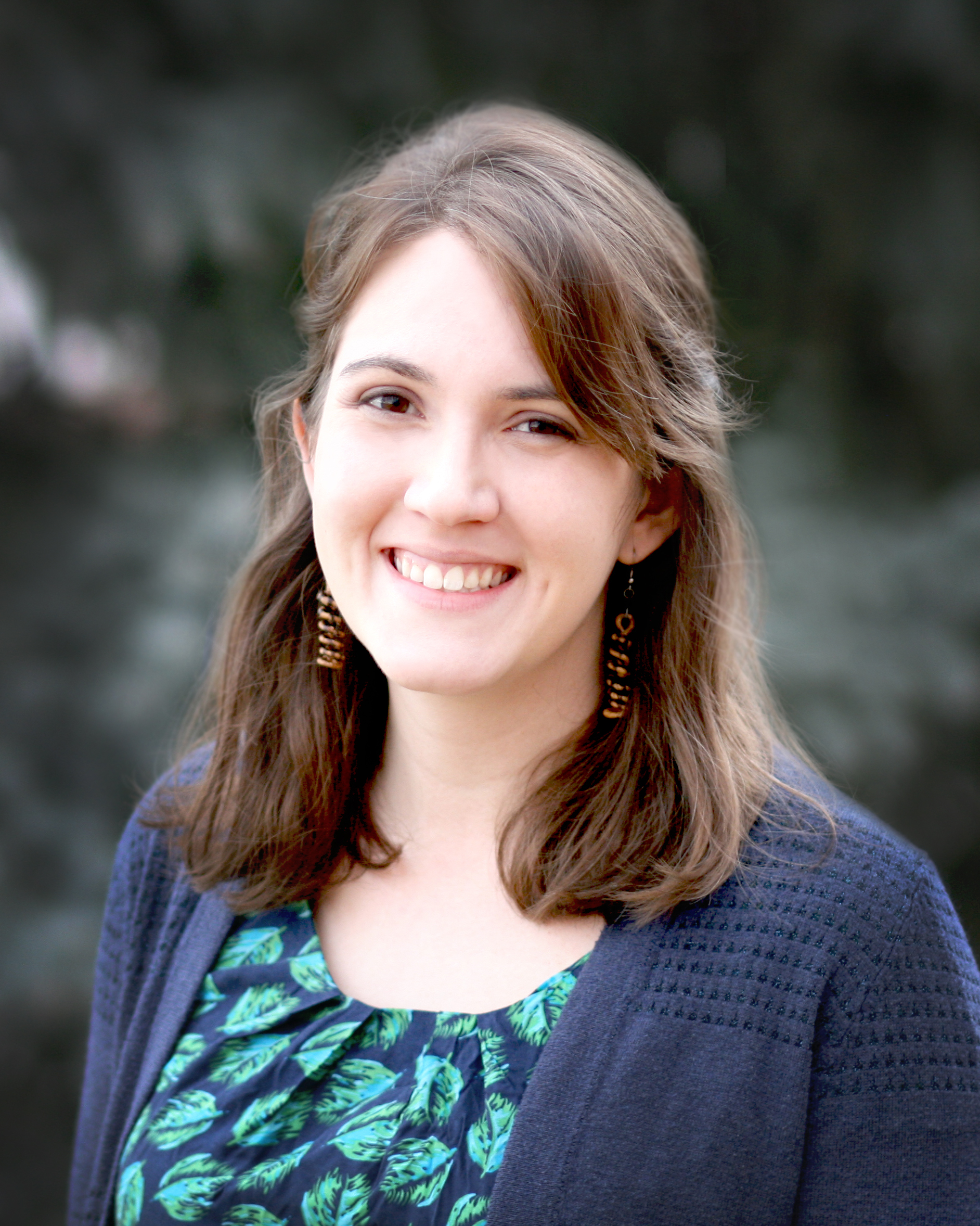 Allison Maytag Photo