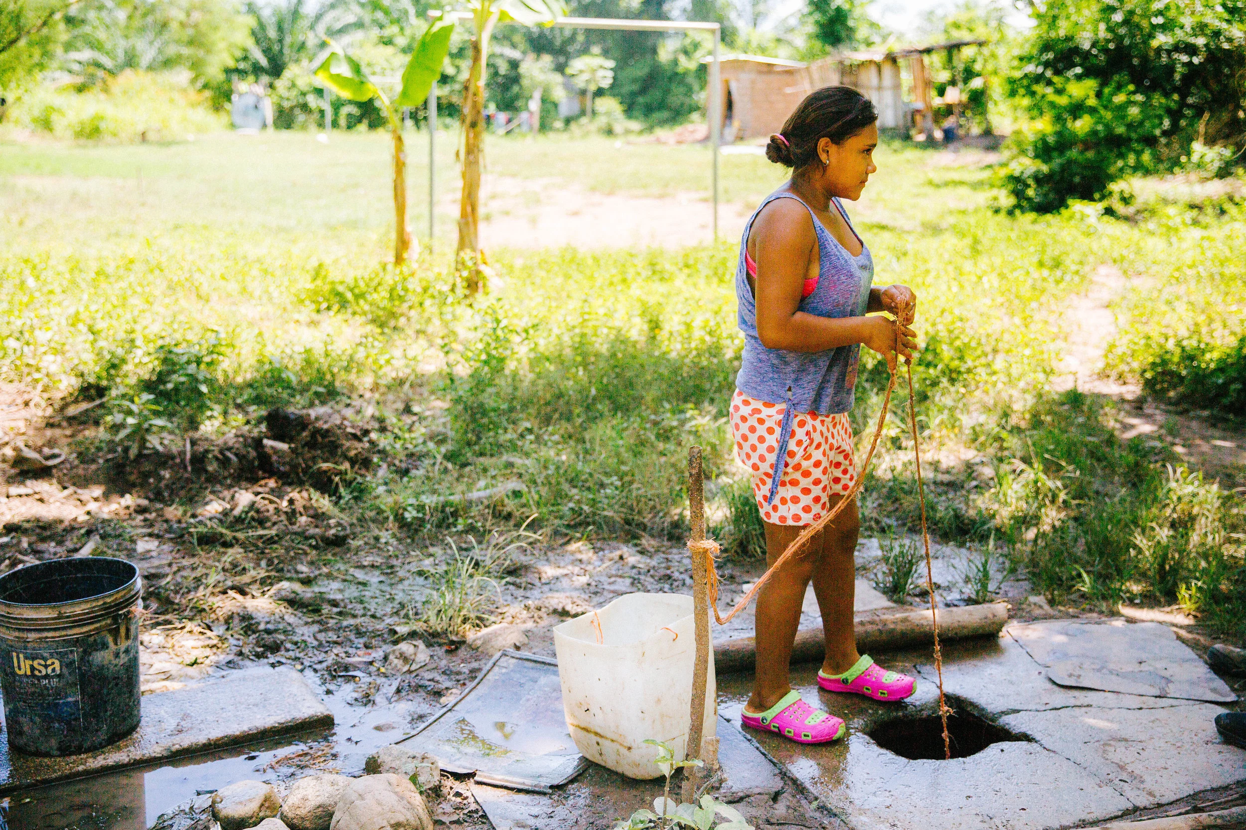 RP Imagery , La Cuchilla