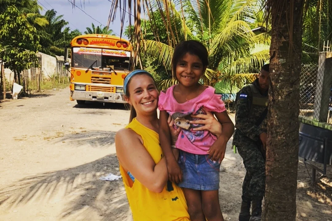 Volunteer Story: Kara Sobolewski
