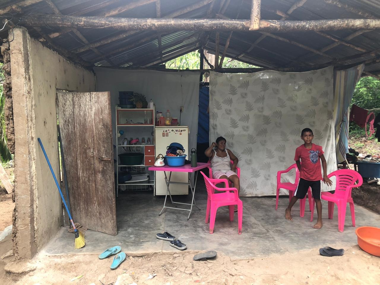 Building a Better Future: Fani's Story