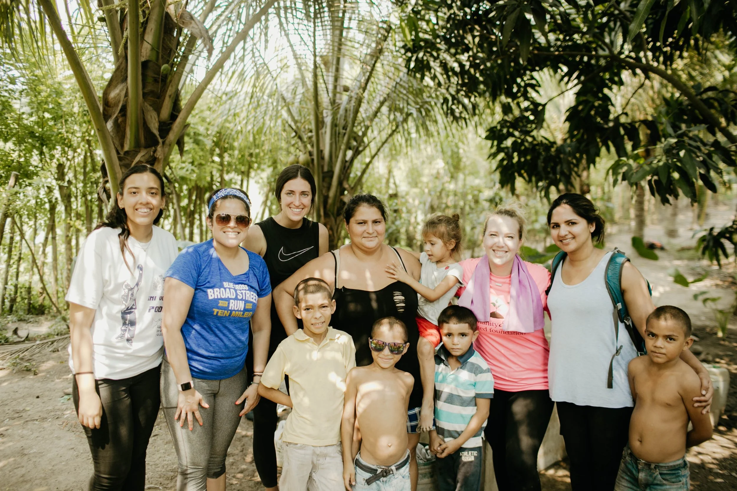 Looking Ahead and Giving Back 
