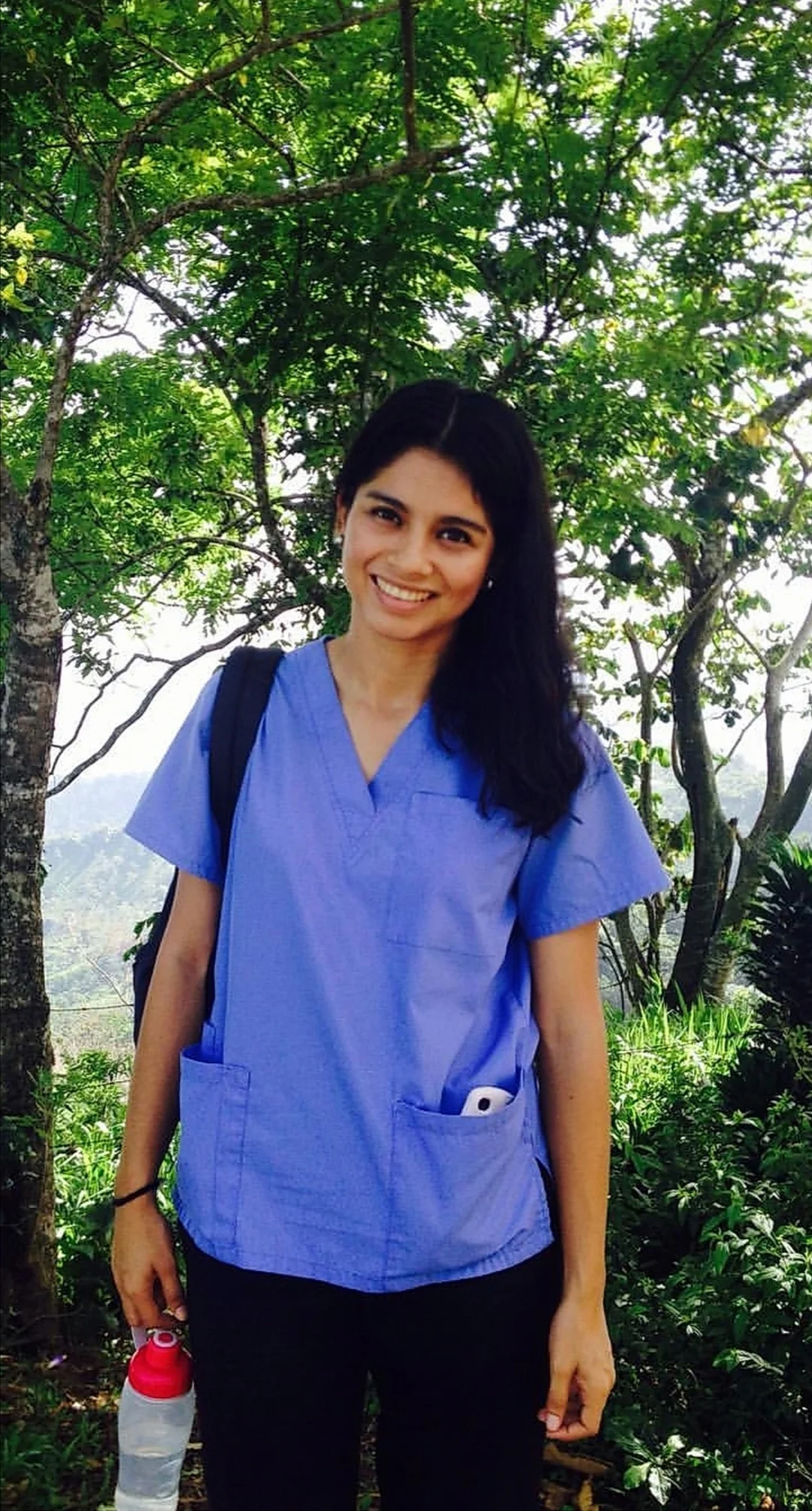 Meet Our New Health Care Manager!