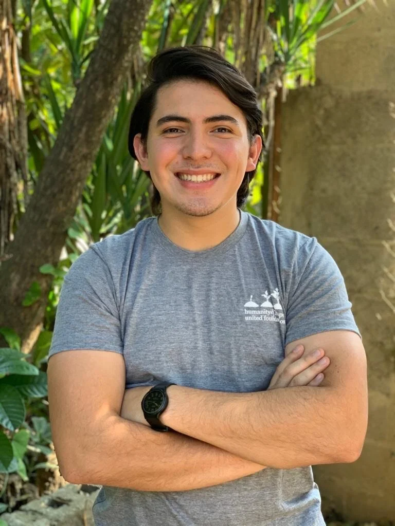 Meet Our New Director of Engagement!