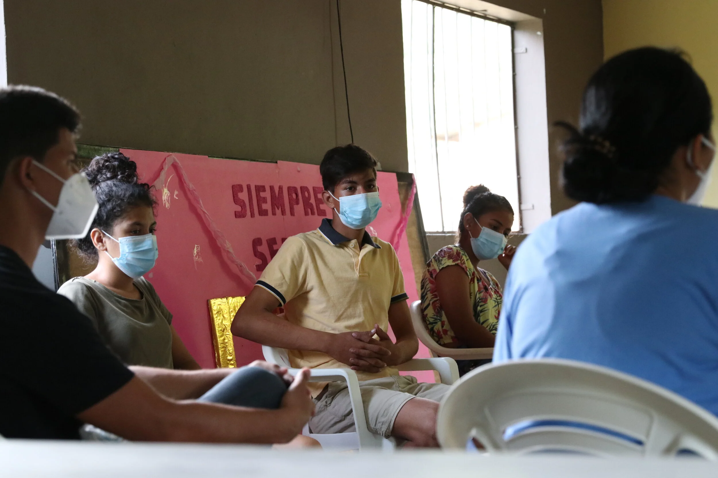 My H&amp;H Story: Sergio Bonilla