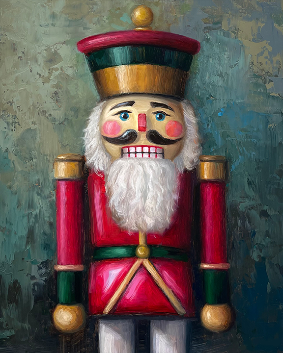 Nutcracker - Prints