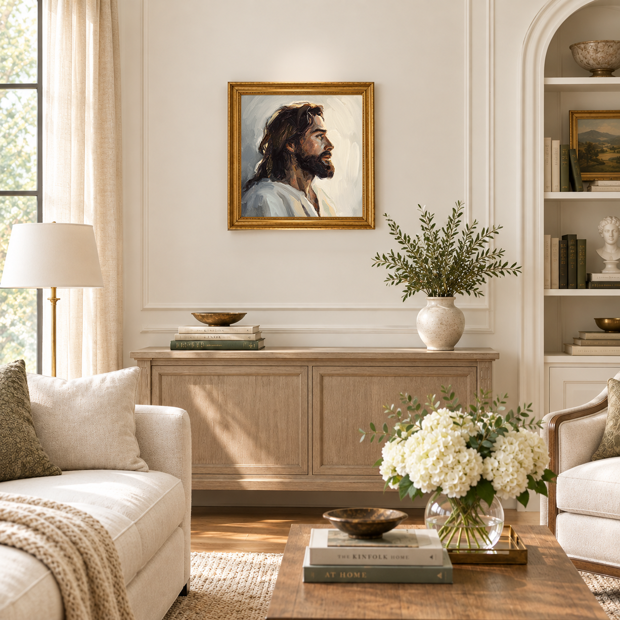 Prince of Peace Living Room Wall.png