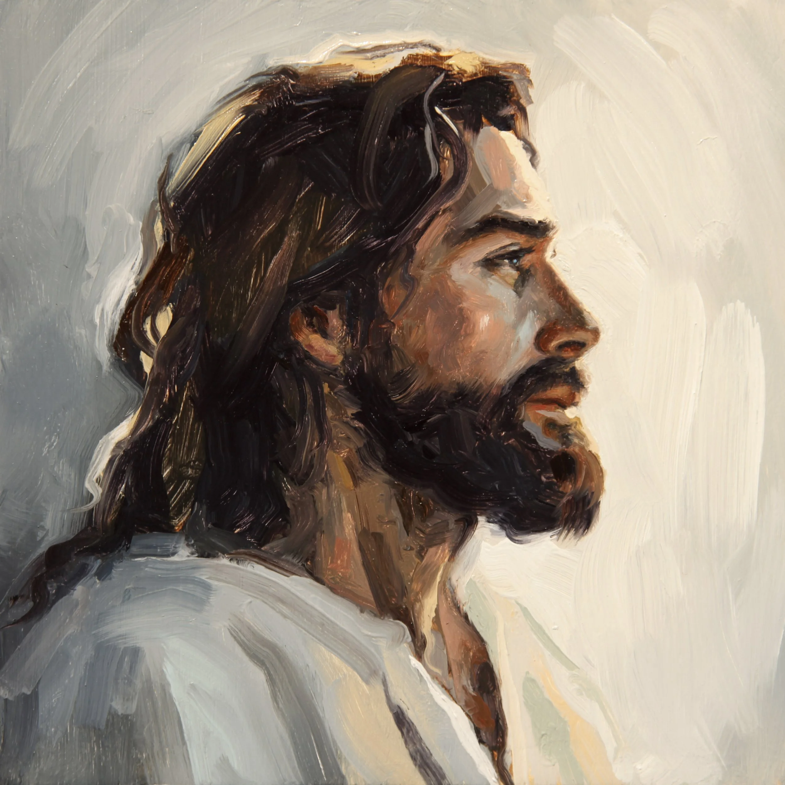 Prince of Peace - Prints