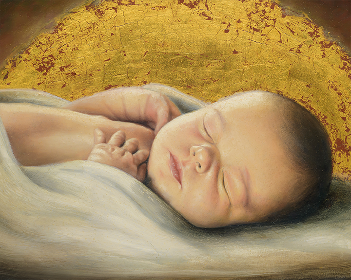 Unto Us a Son is Given