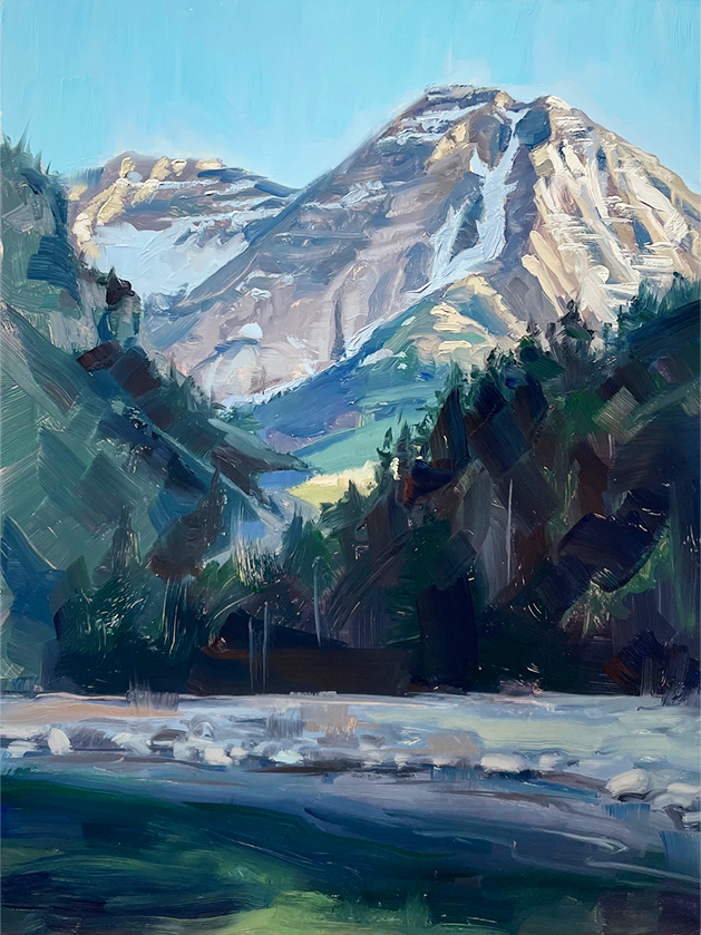 Tibblefork - Original