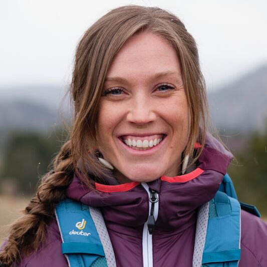 Brittany Greer Colorado