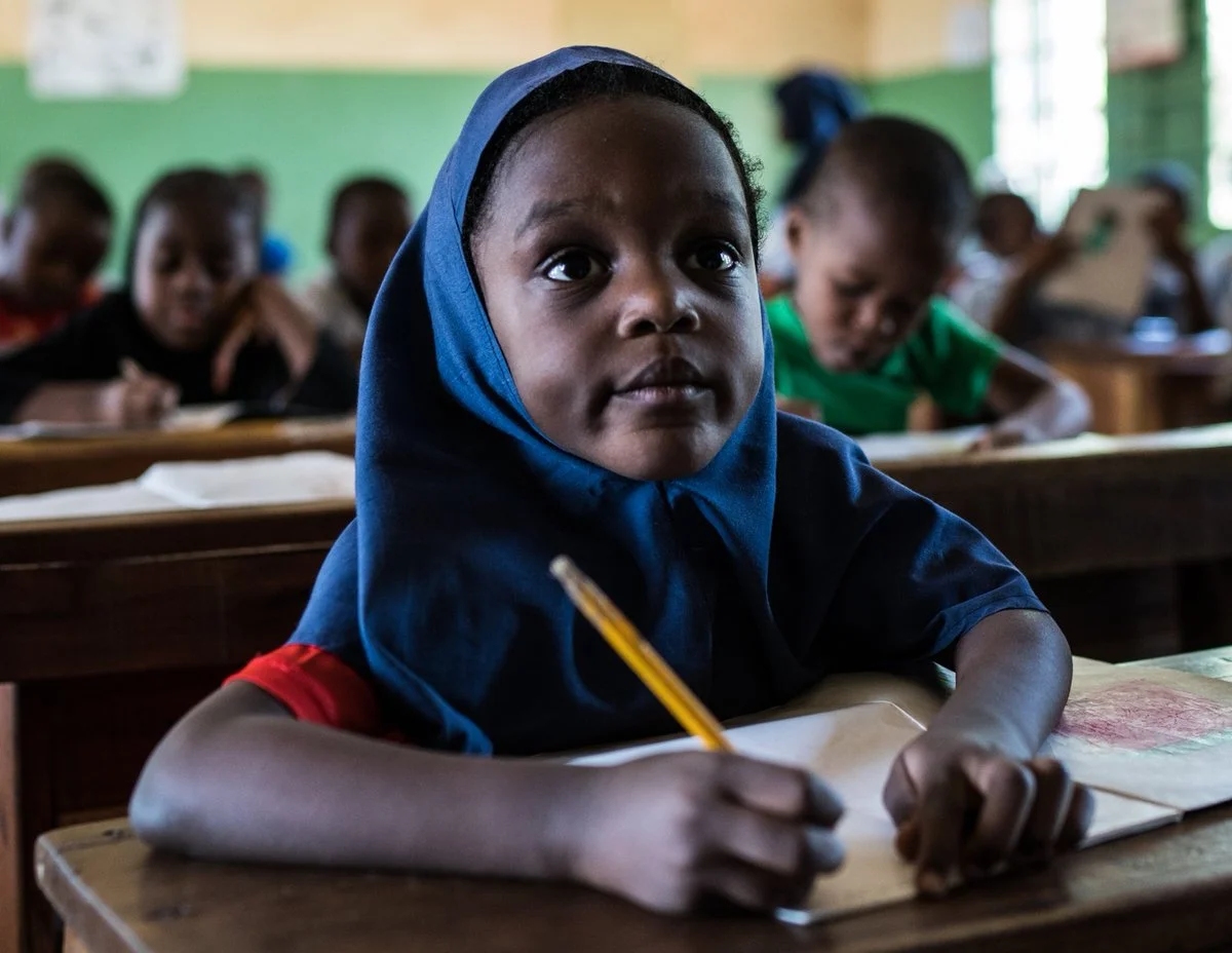 Photo by Unicef Nigeria