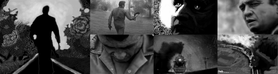 © THE JOHNNY CASH PROJECT