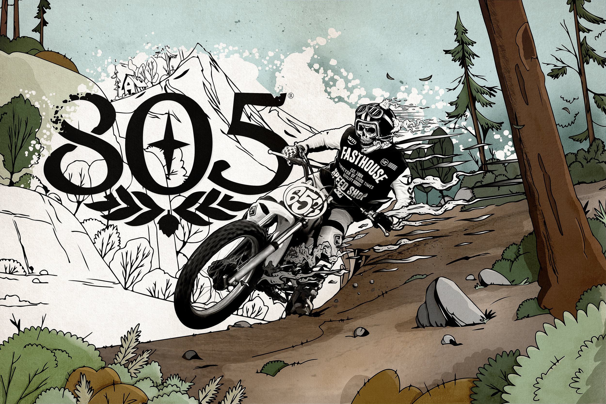 2018_Fasthouse_Calistoga_IllustrationPoster.jpg