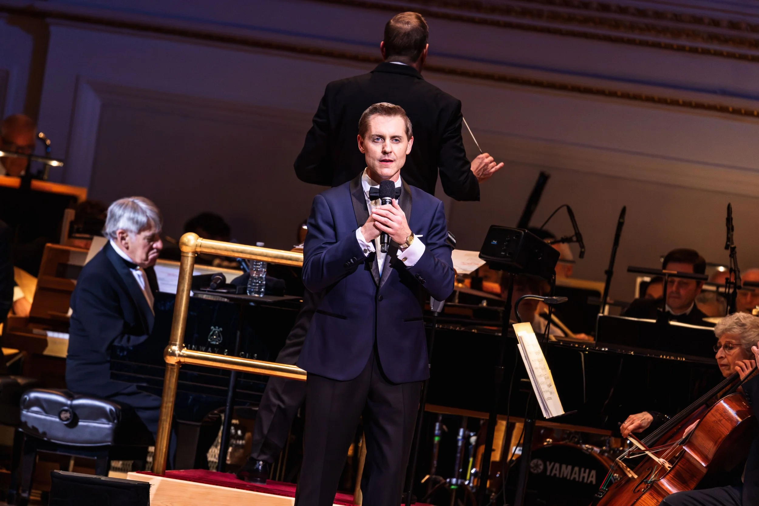 NY Pops Gala