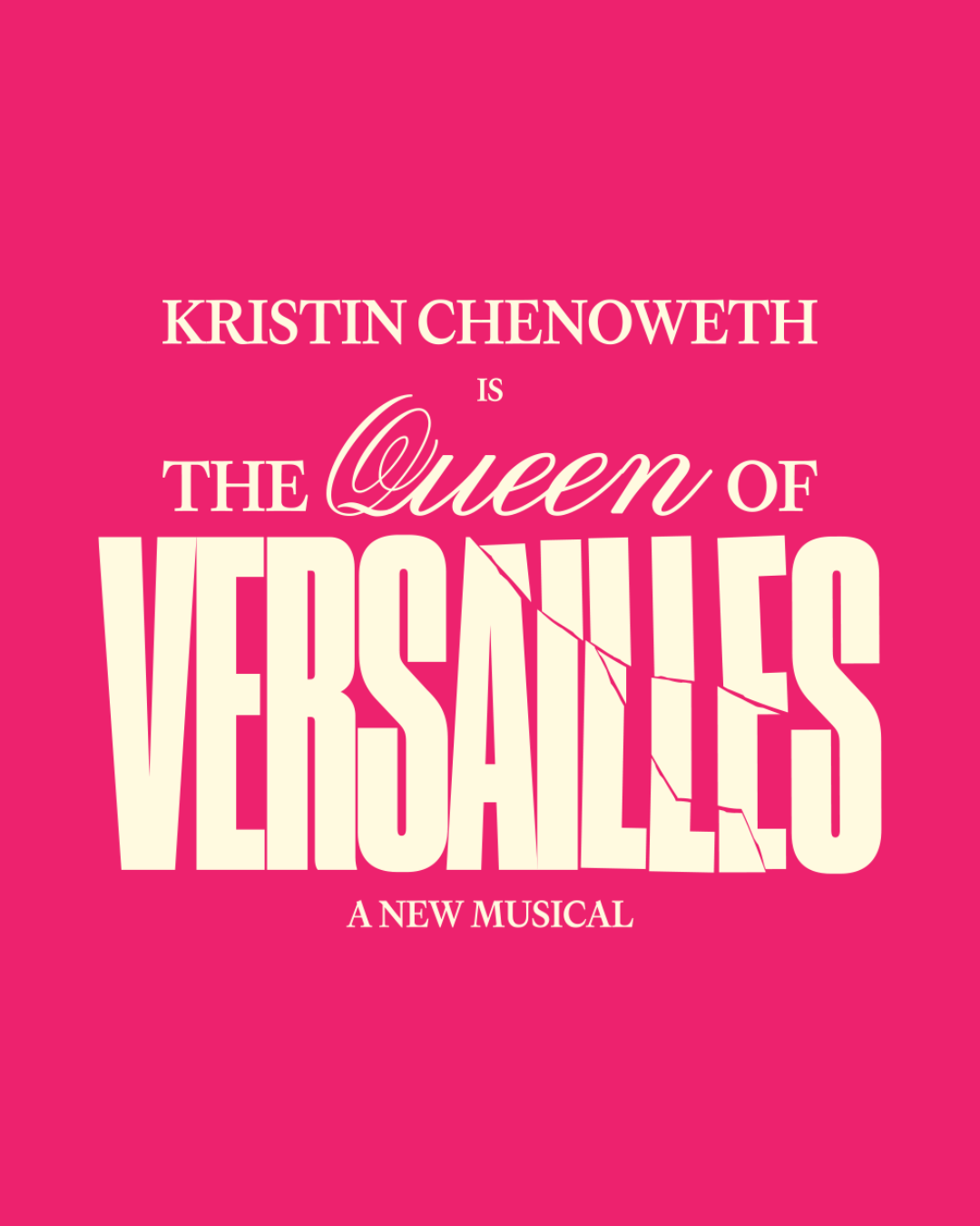 The Queen of Versailles