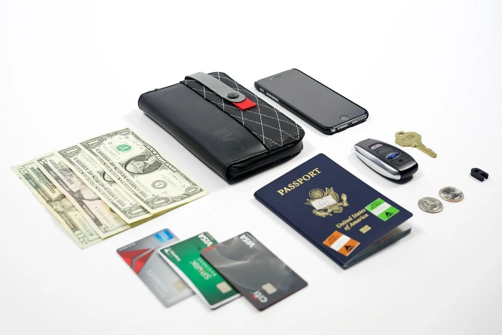 Phone Wallet