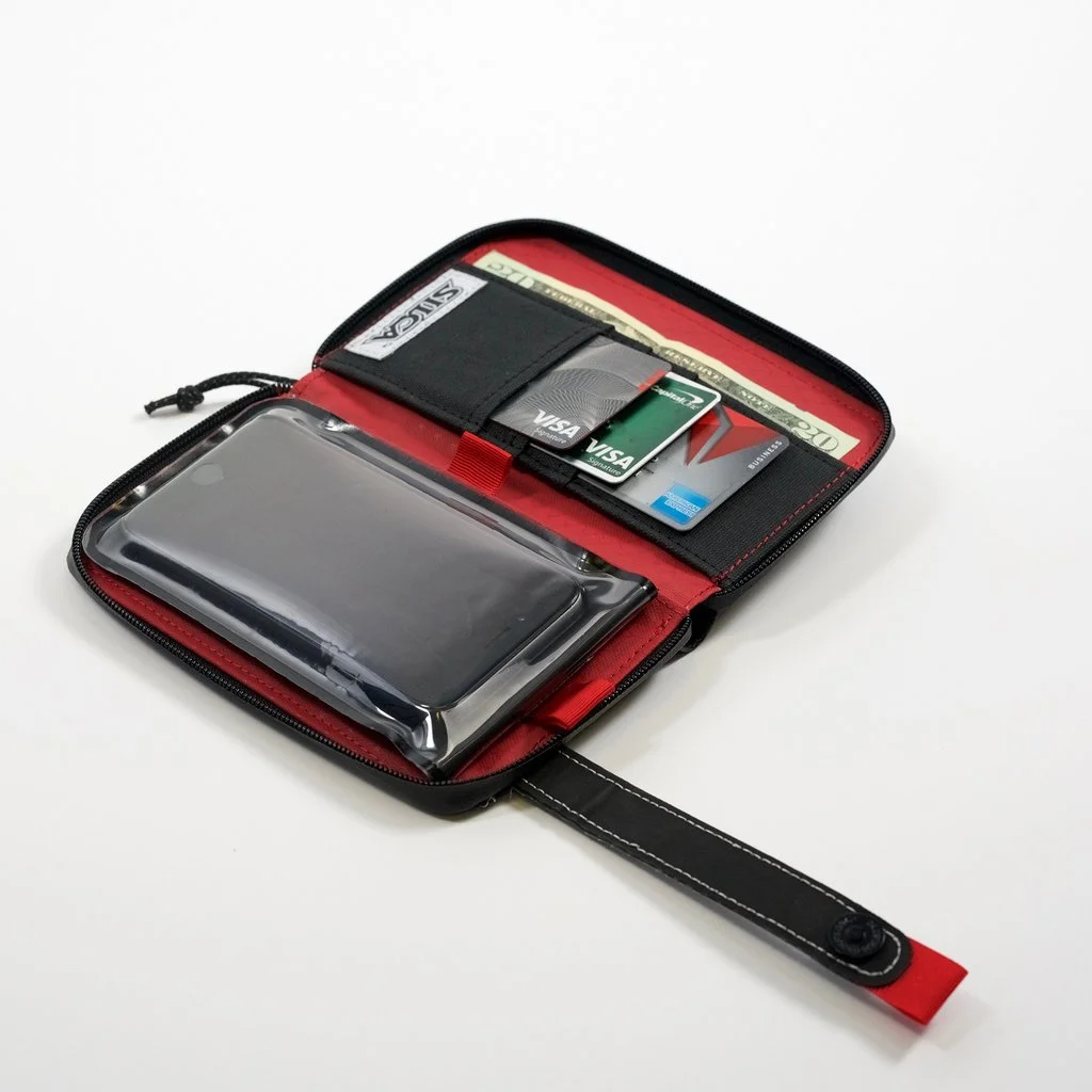 Phone Wallet