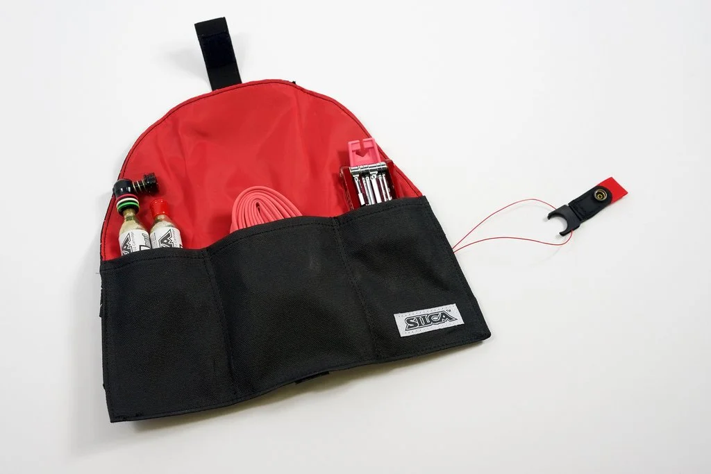 Premio Seat Roll