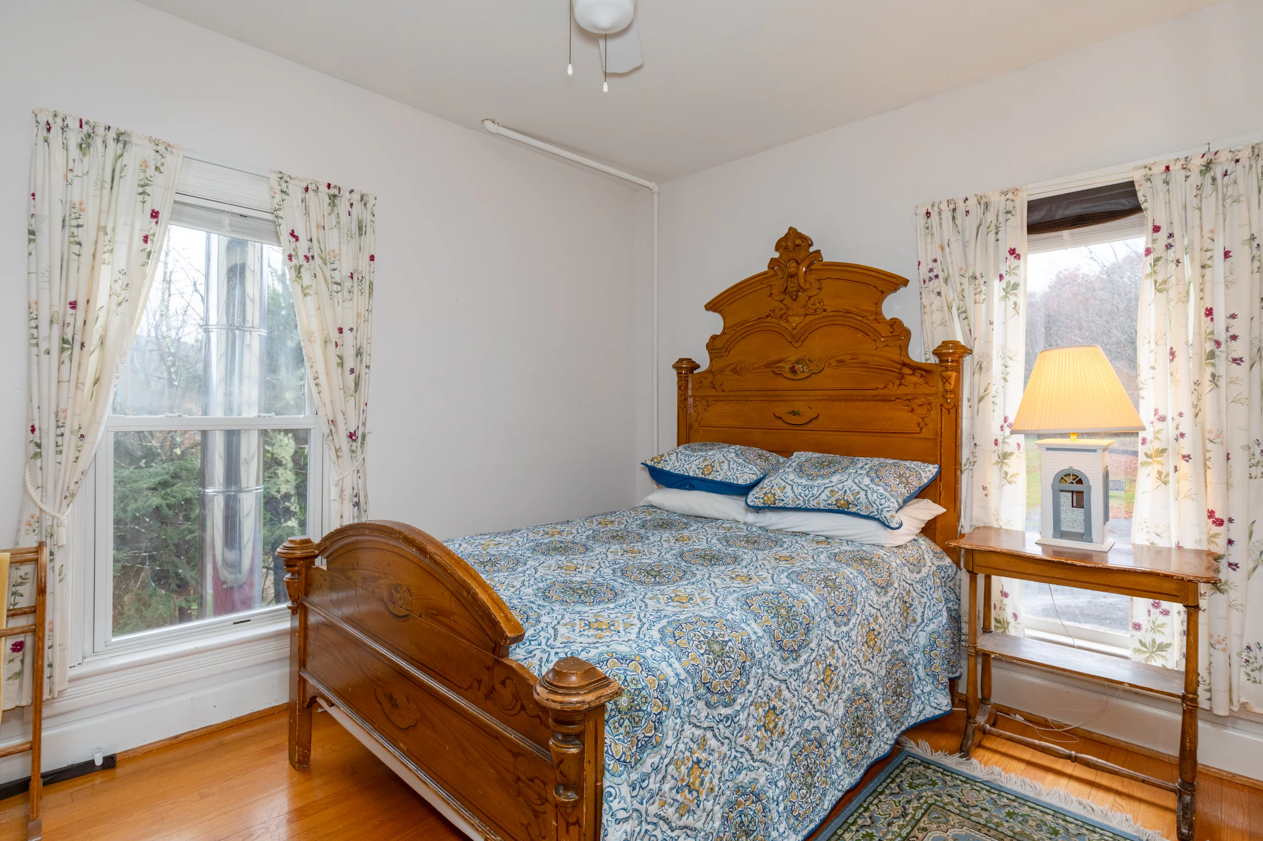 Catskill Lodge - #1 rated B&B in Windham, NY!