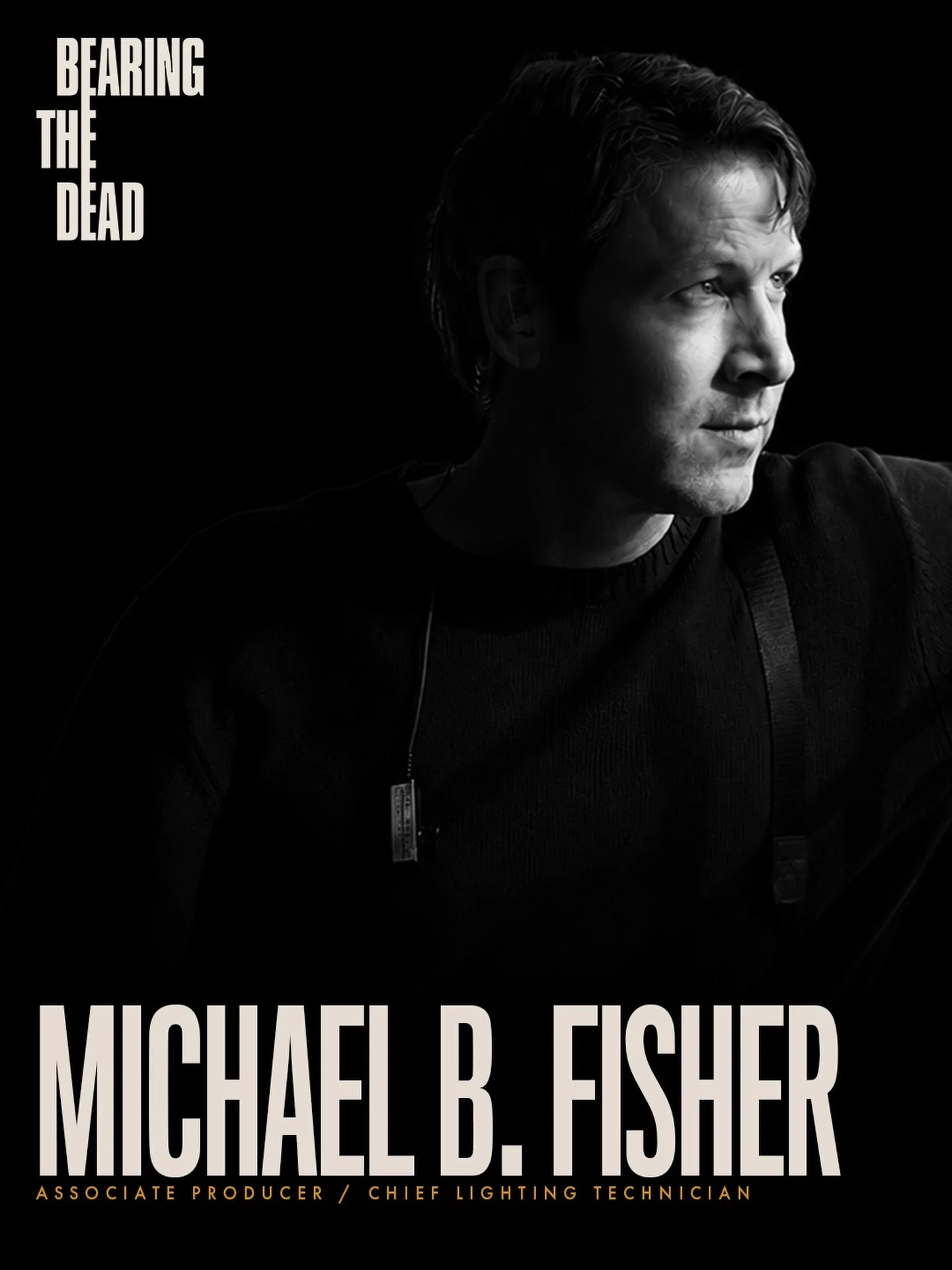 We&rsquo;re turning the backwoods into our own backlot.

Conveniently, our associate producer and gaffer @fishermichaelb already lives here.

Michael B. Fisher // Associate Producer, Gaffer