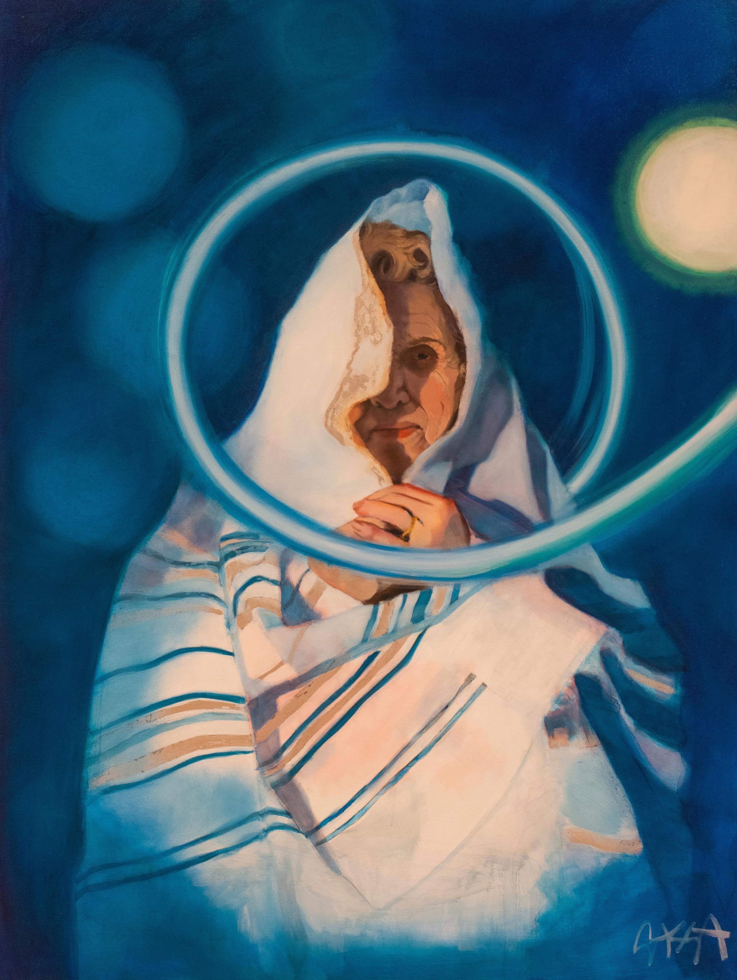 The Mother