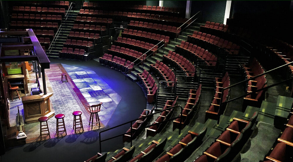 Home Lamb S Players Theatre
