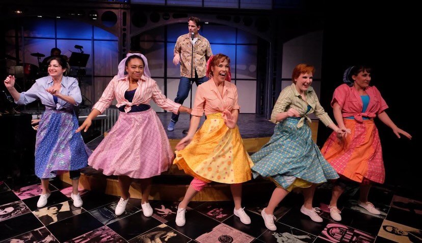 🎉 We&rsquo;re back online! 🎉 Our Lamb&rsquo;s Players Theatre Box Office and website are live again, and we&rsquo;re celebrating with a little #Throwback to photos from a past production of American Rhythm! 📸🎶

This audience favorite is returning