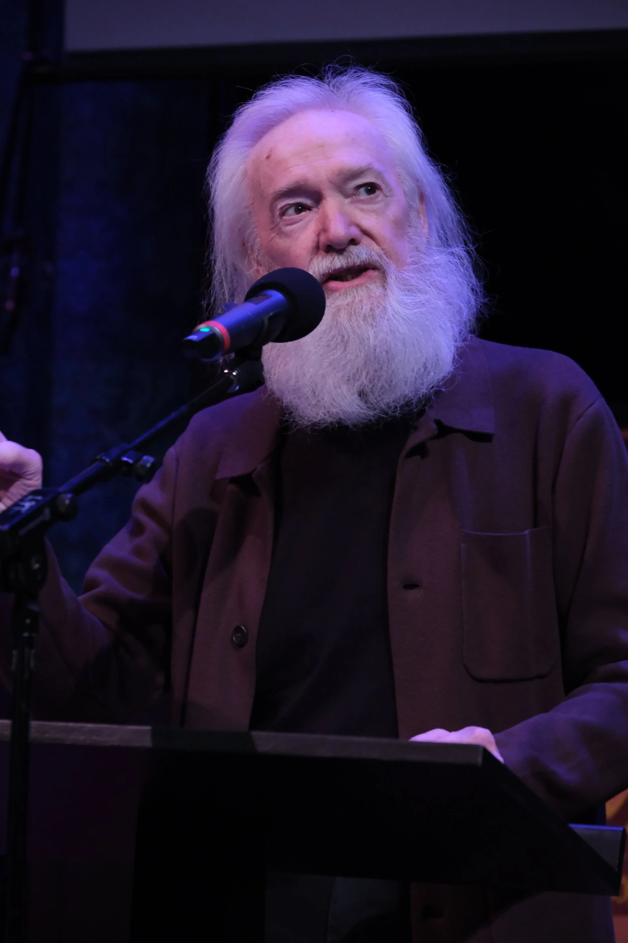 Robert Smyth - Producing Artistic Director