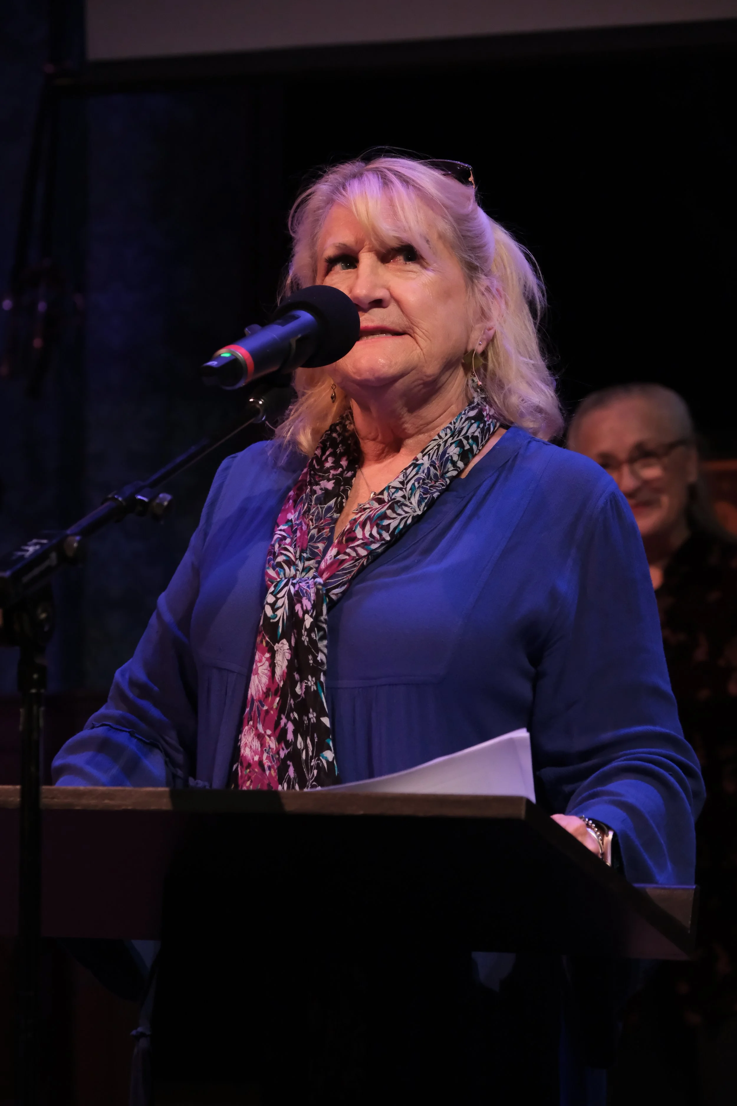 Kerry Meads