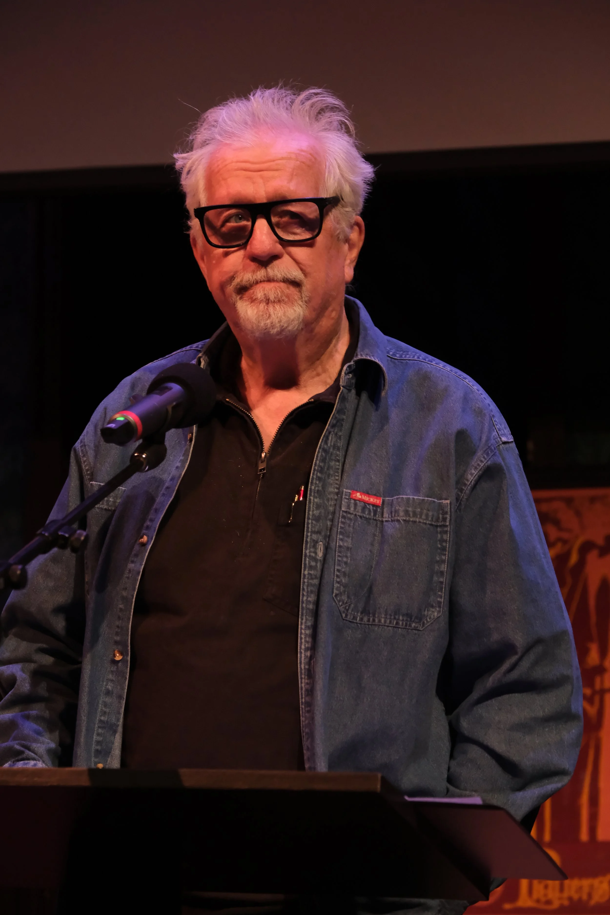 Herbie Hansen