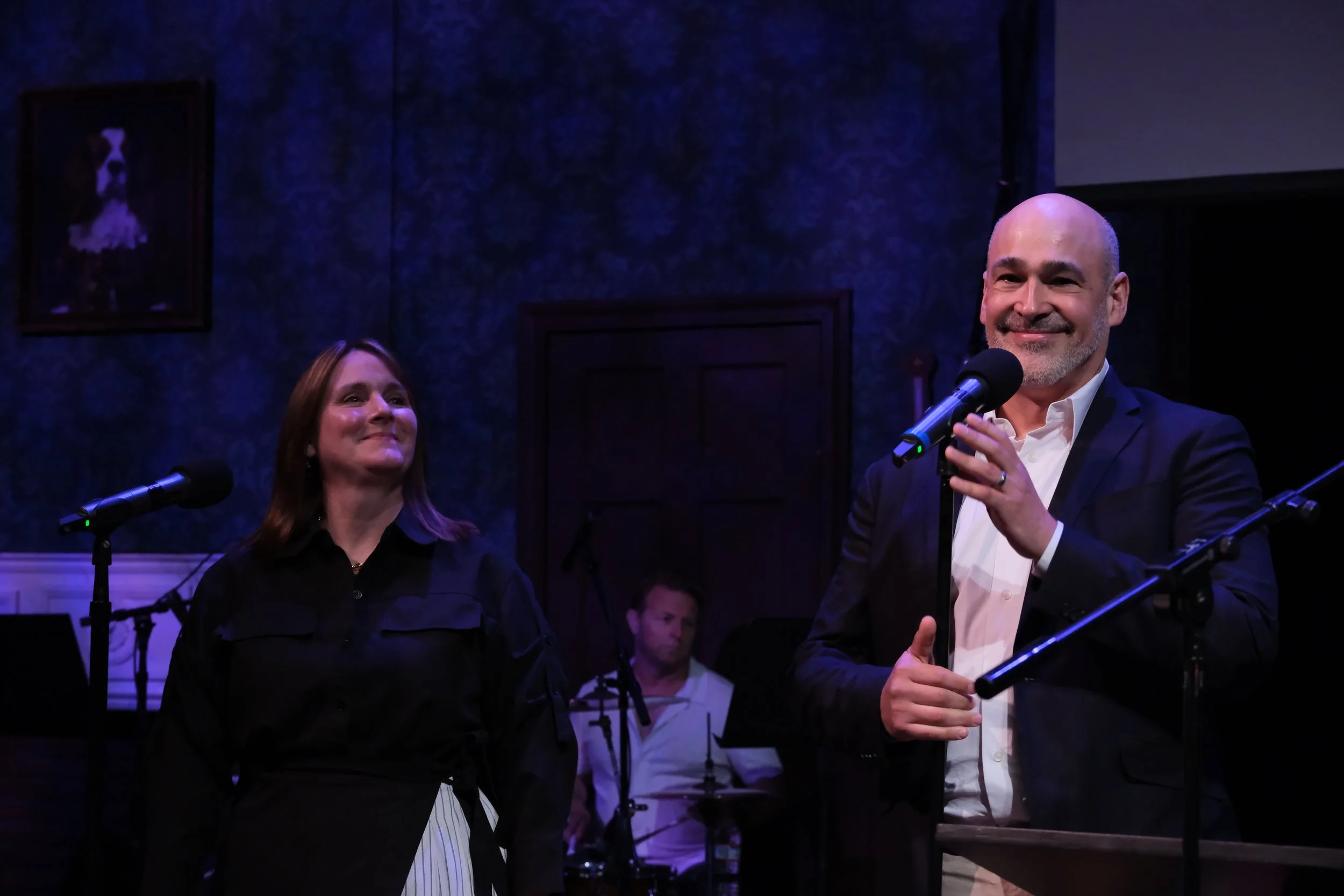 Colleen Kollar Smith &amp; Lance Arthur Smith