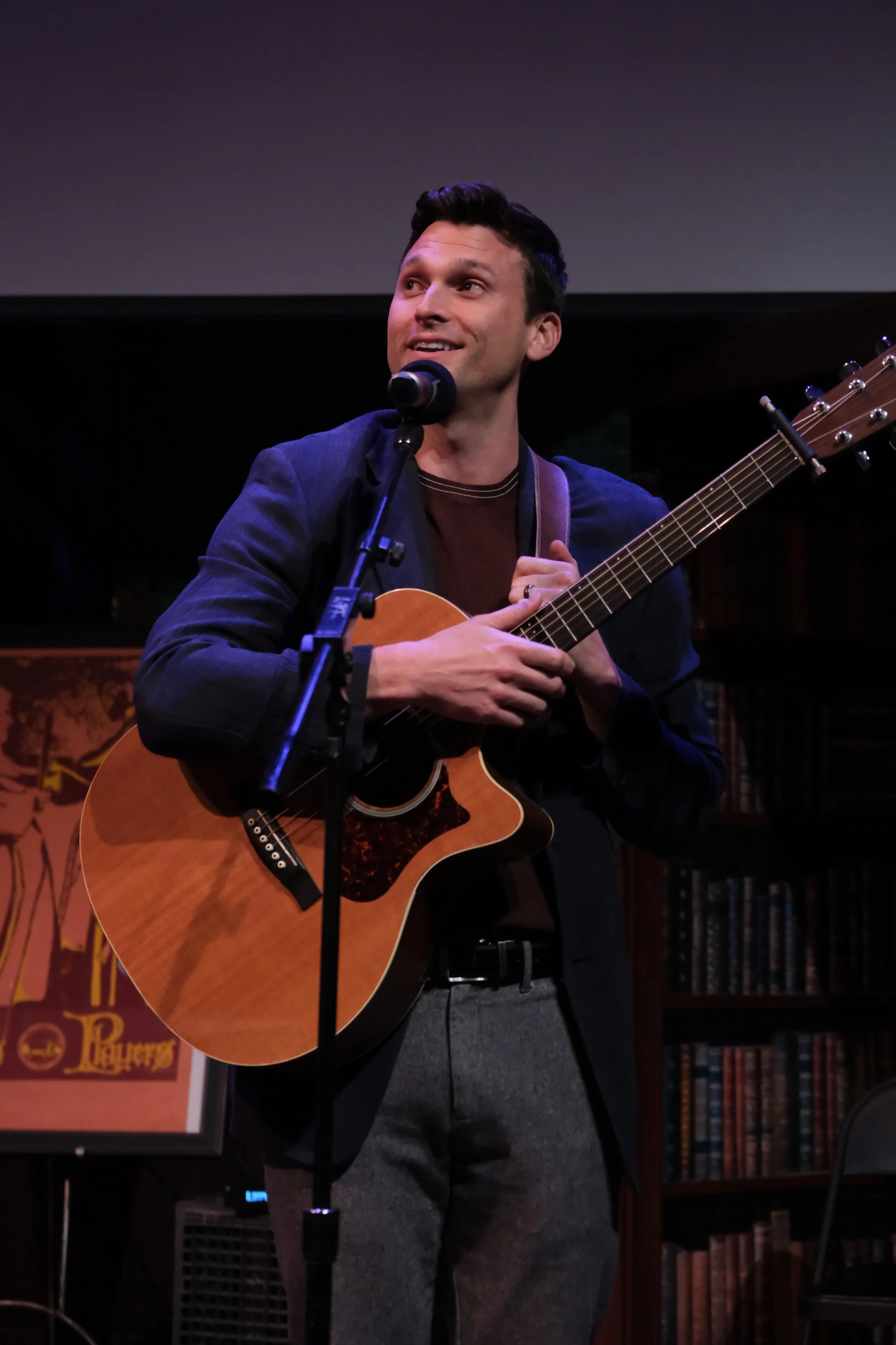 Michael Louis Cousimano