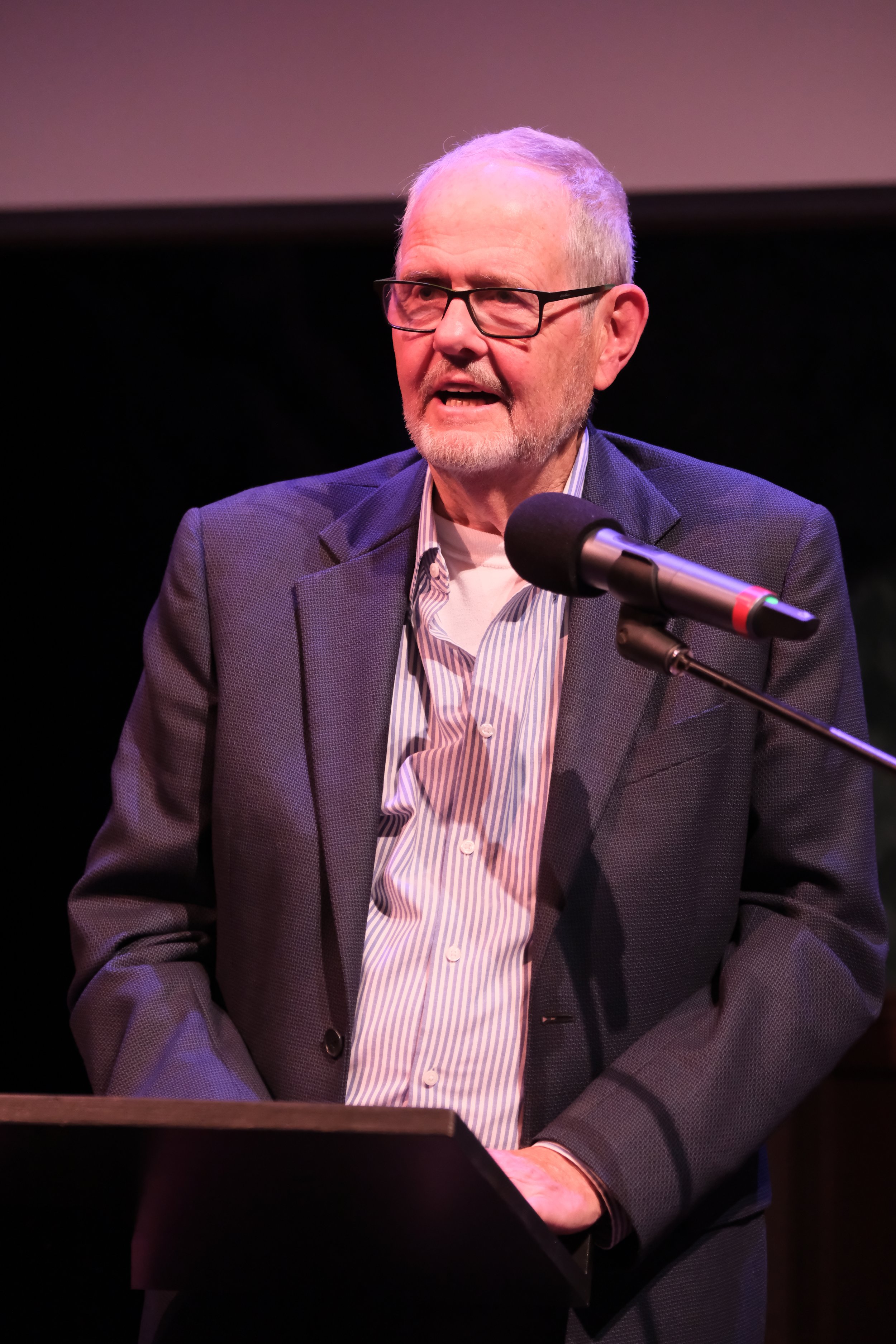 David McFadzean