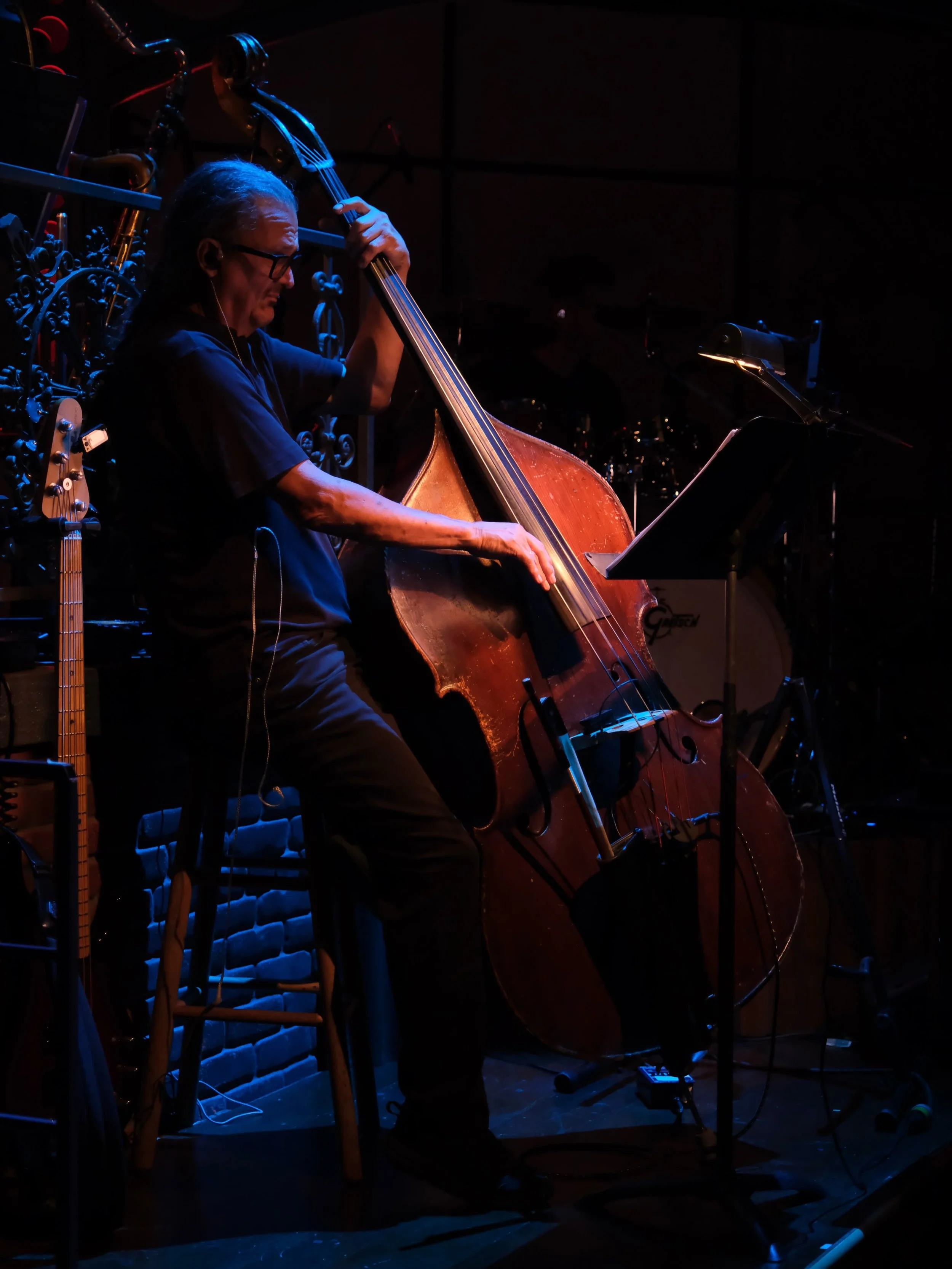 👏Let&rsquo;s hear it for the band! The incredible musicians of AMERICAN RHYTHM are the heartbeat of this show. From ragtime and swing to jazz and rock &amp; roll, their talent, energy, and artistry make every show a one-of-a-kind experience.

🎵 Mee