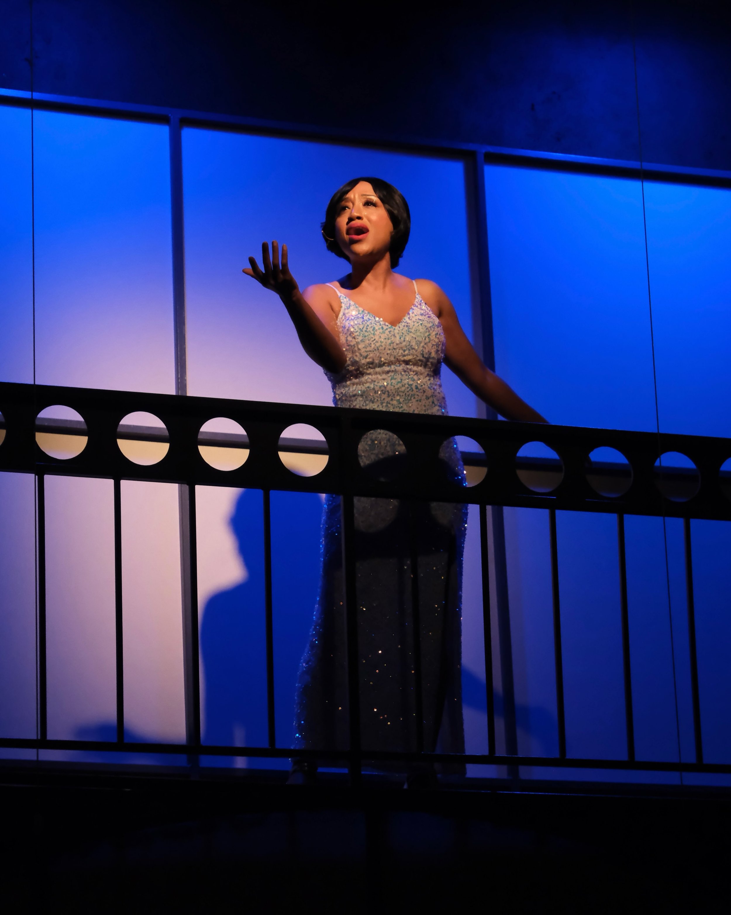 ⏰ Final performances are coming up! Experience the songs, stories, and styles that shaped America over 100 years.

AMERICAN RHYTHM MUST CLOSE October 24 - we can&rsquo;t wait to share this show with you before it ends! 🎶

Featured in photos: @luvs_2