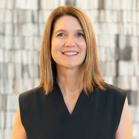 Jennifer Johnson, Principal