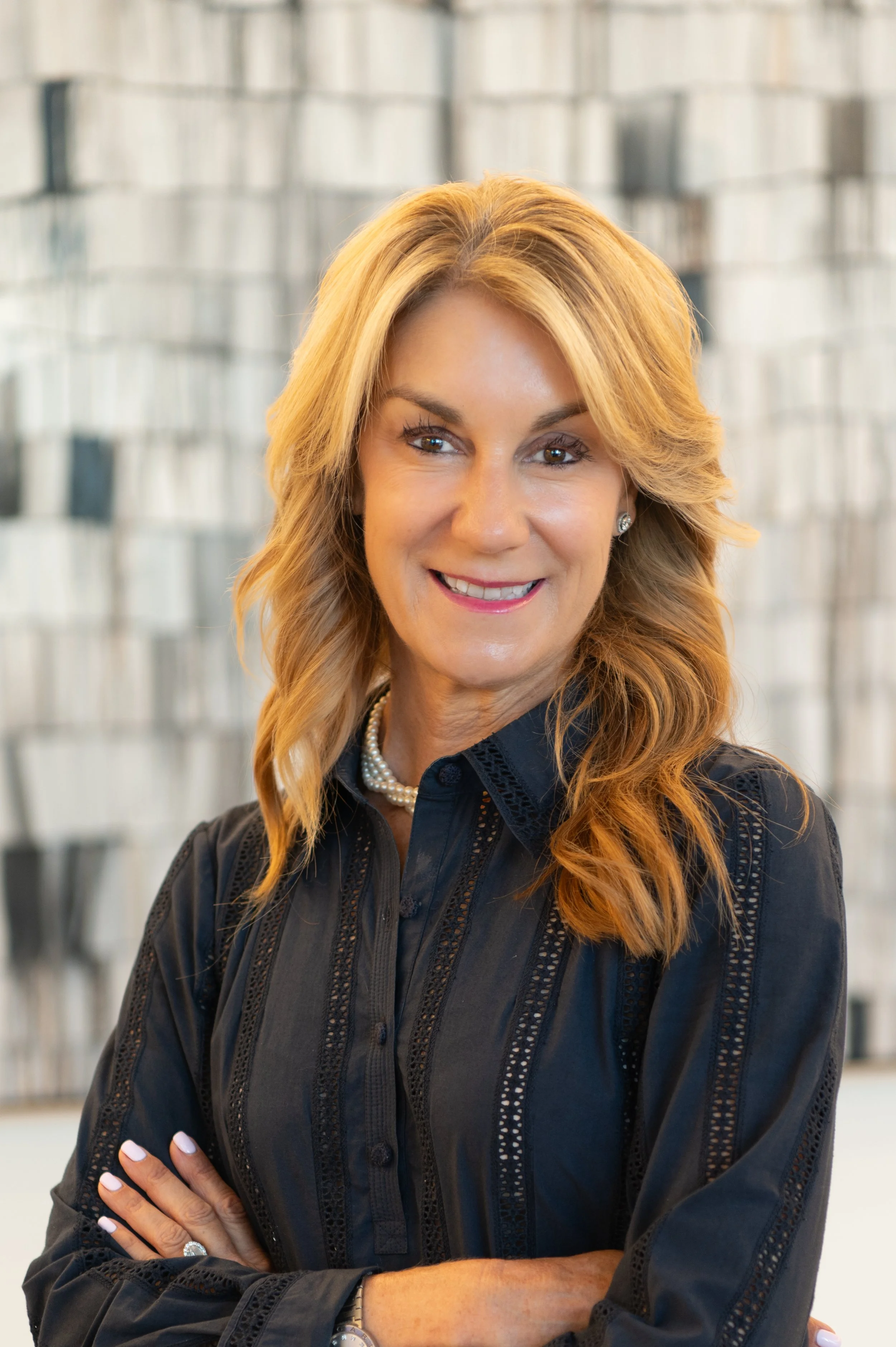 Leslee Guardino, Principal