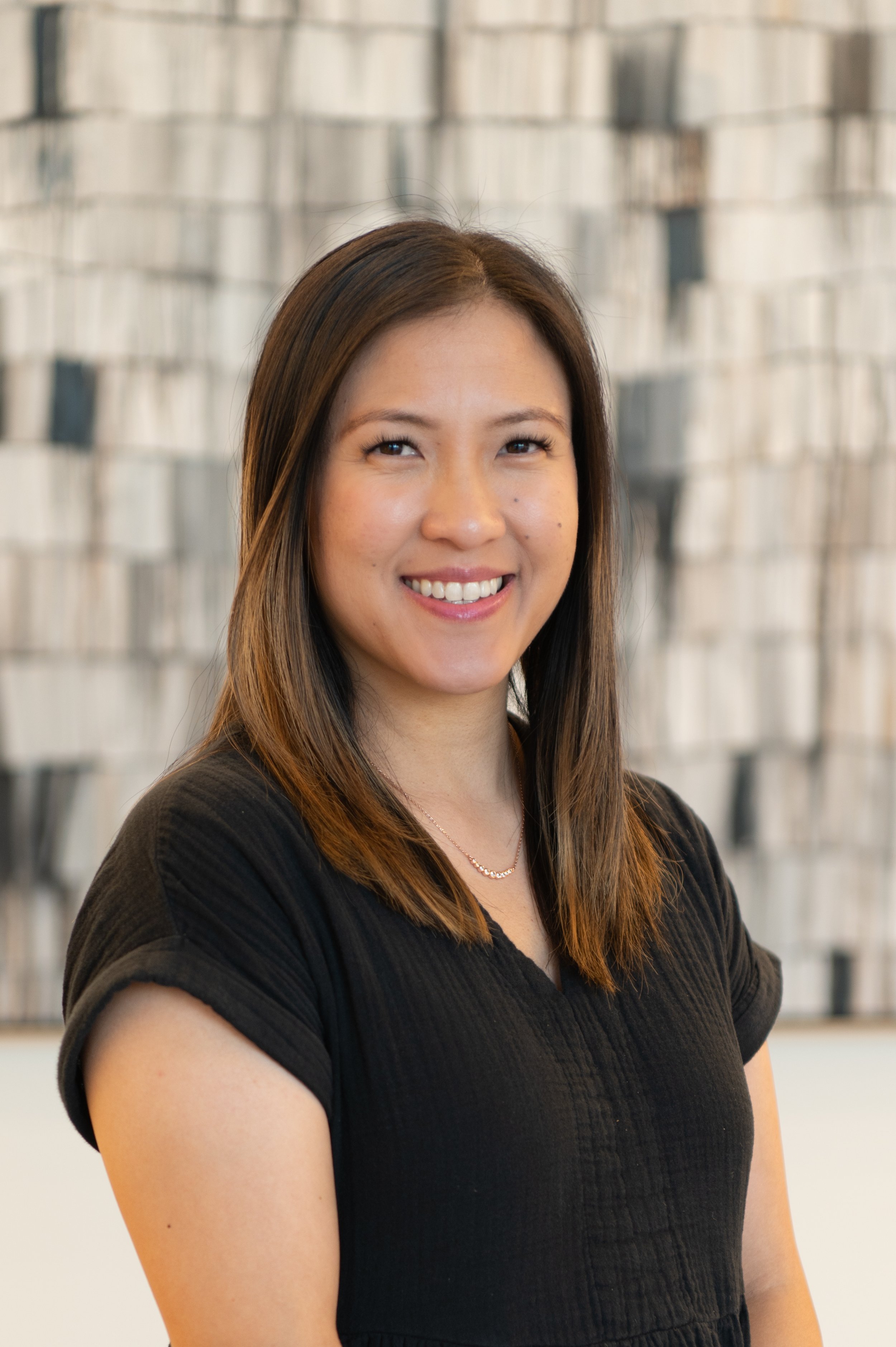 Dolly Ngo, Sustainability Manager