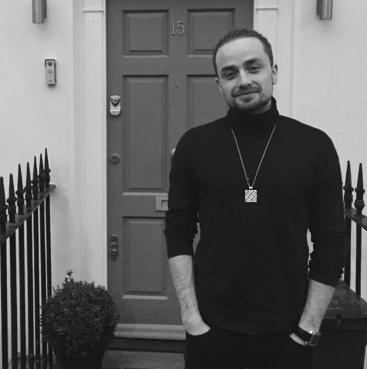 Alex MaxAn NYU graduate with a master's from Tsinghua University, Alex Max has been working in television and media production for several years. Hooked on the idea since Michelle first approached him on set, he looks forward to ensuring that the Vi…