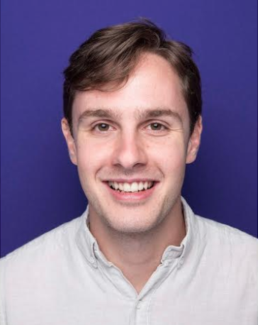 Adam Pivirotto (Co-Director)