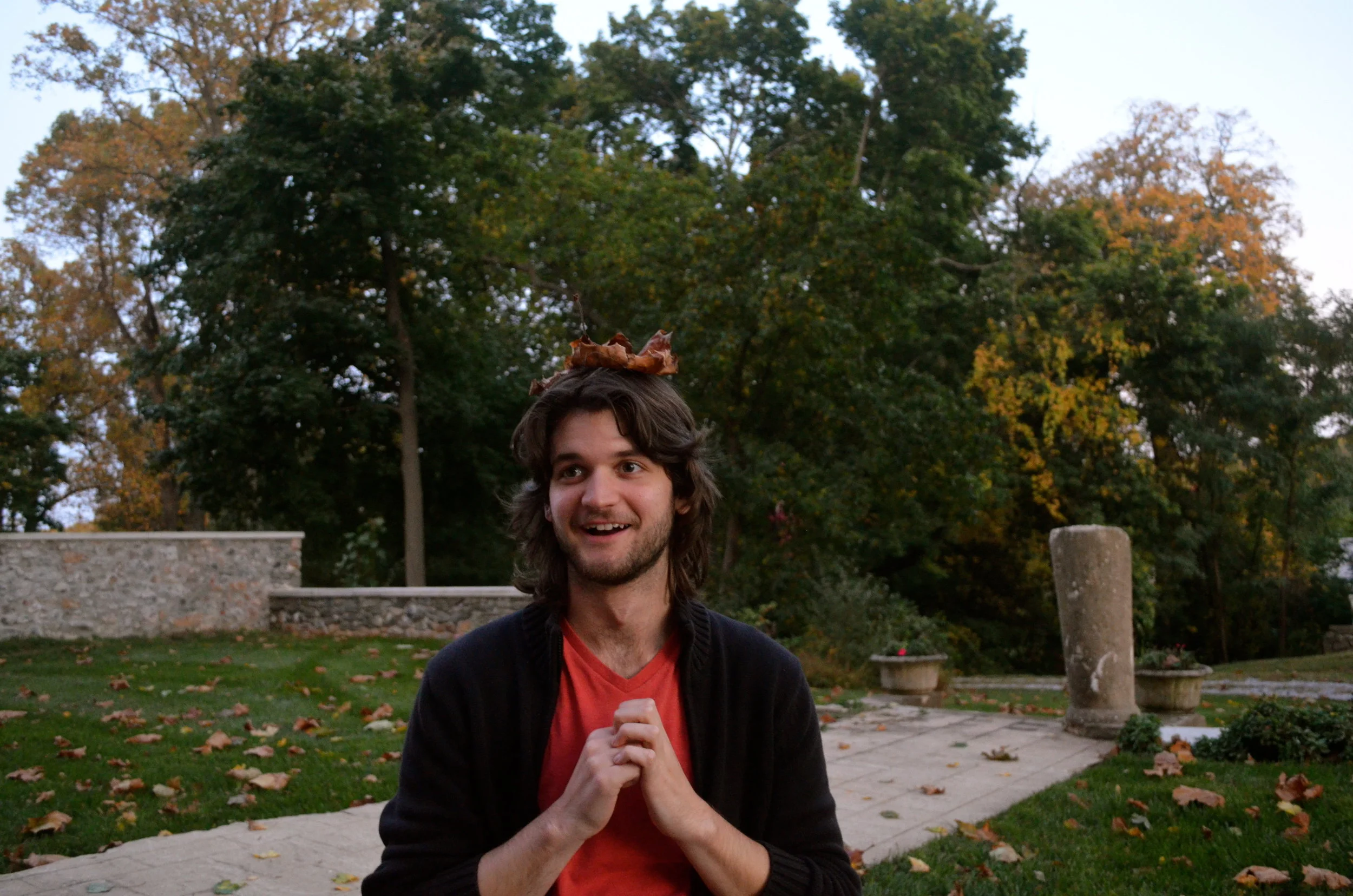 Gordon Shoemaker (Director)