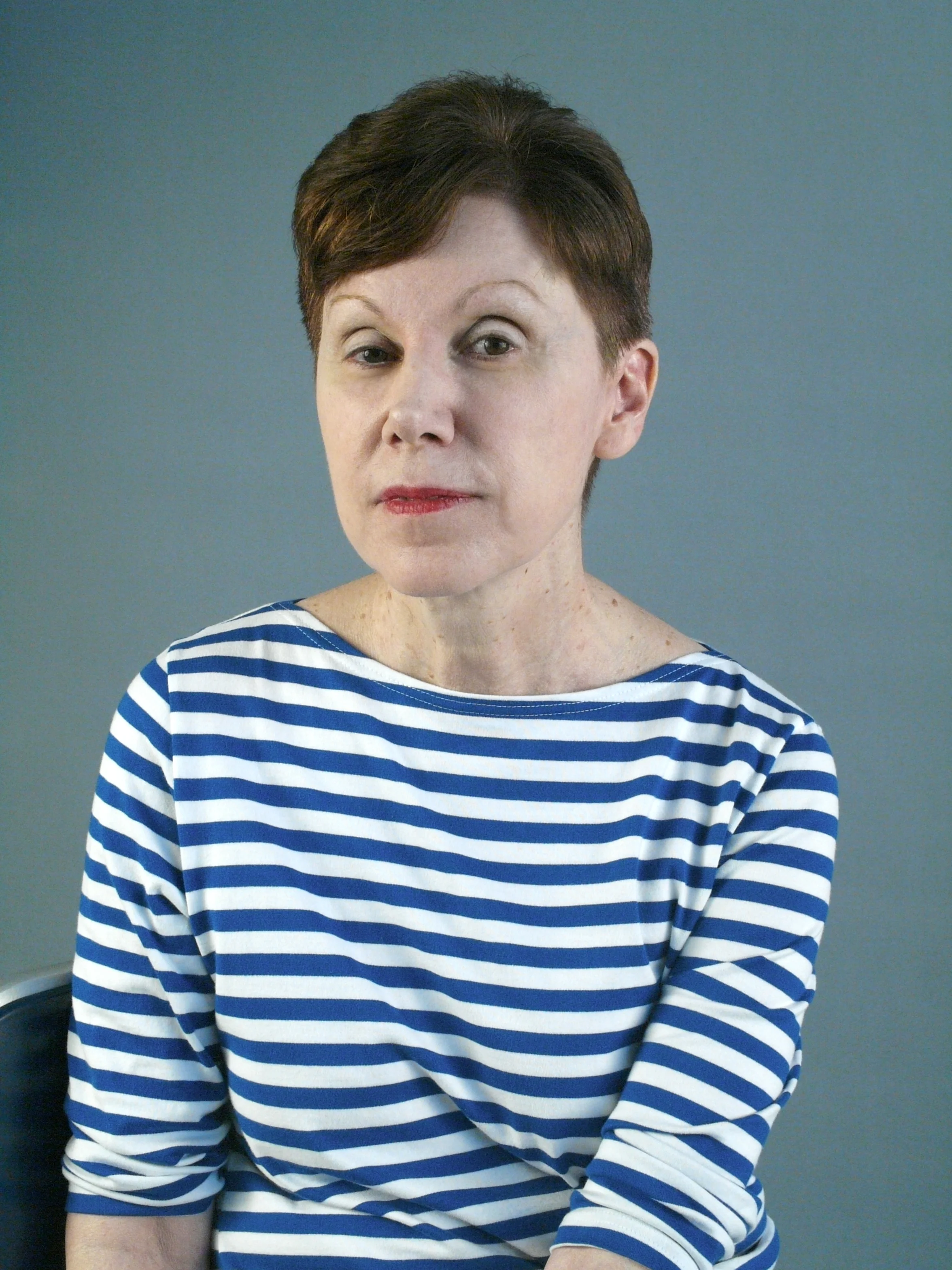 Elaine Equi (Poet)