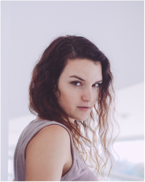 Katherine Oostman (Director)