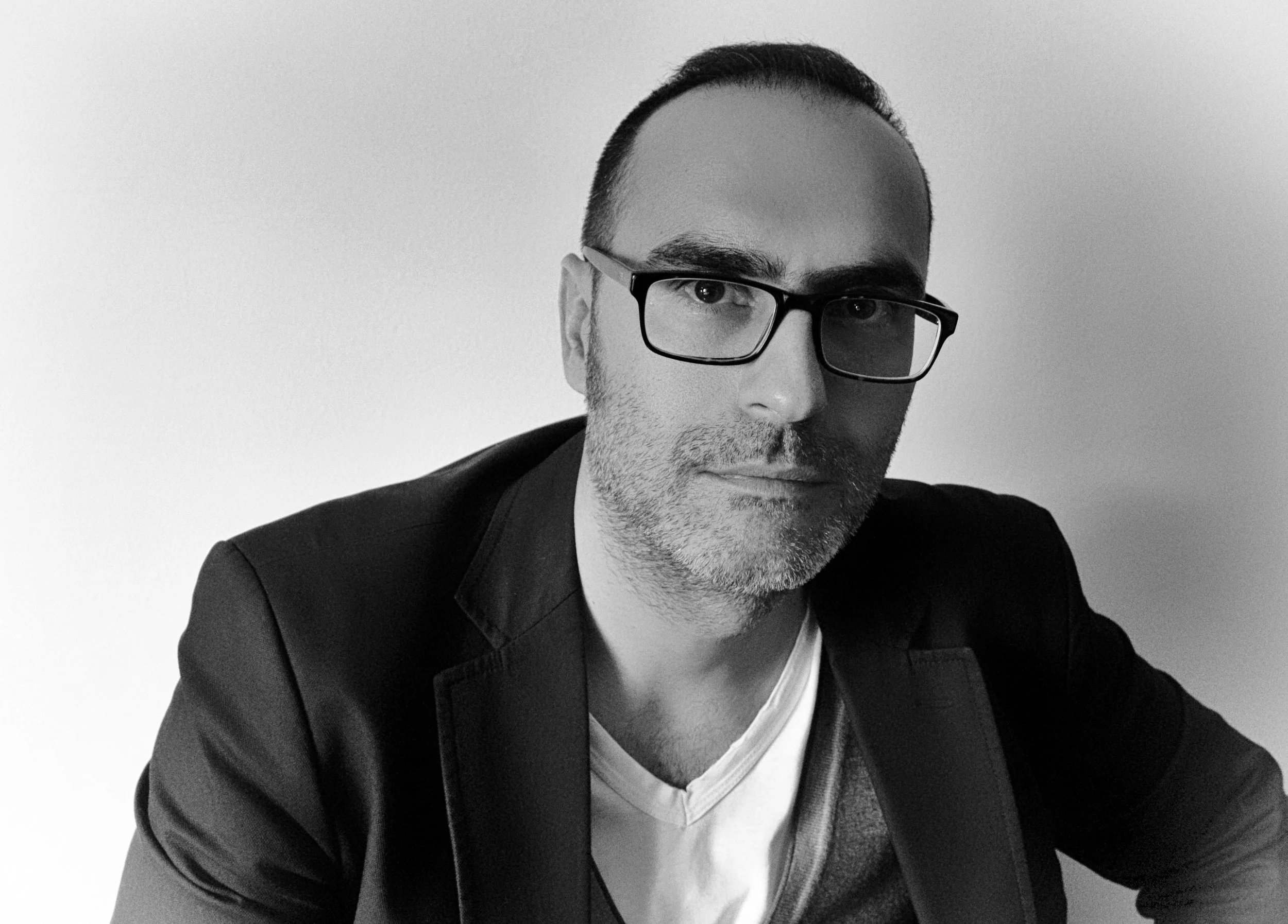Eduardo Yagüe (Director)
