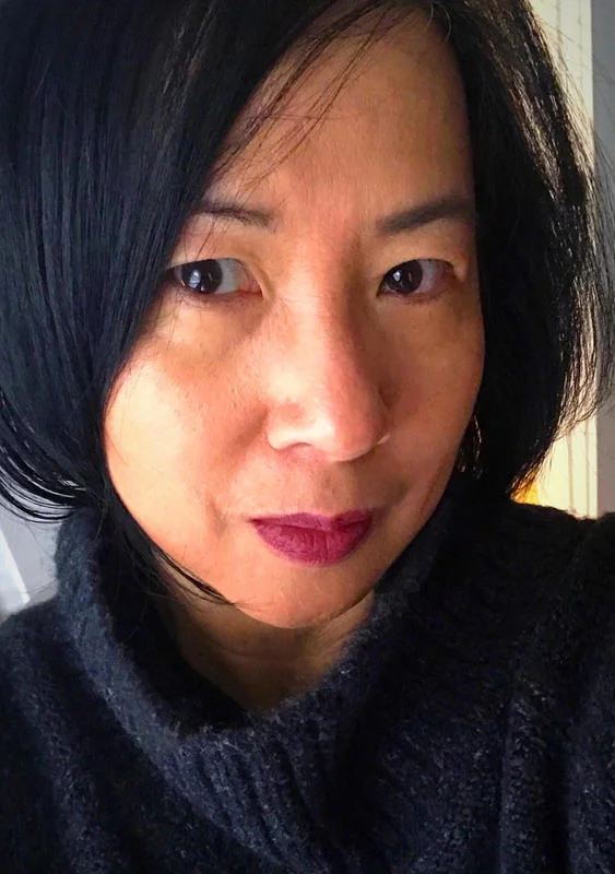 Luisa A. Igloria (Poet)