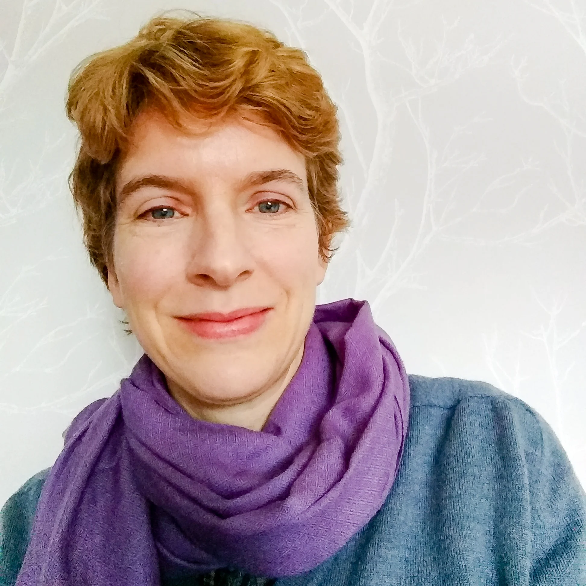 Jane Glennie (Director)