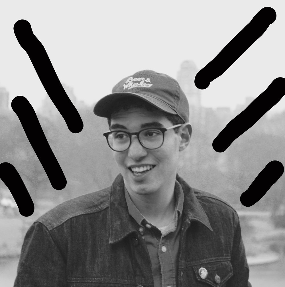 Michael Rodriguez (Director)