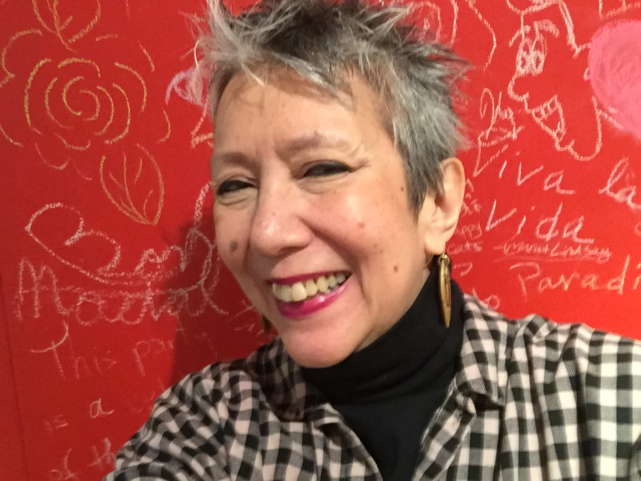 Jessica Hagedorn (Poet)