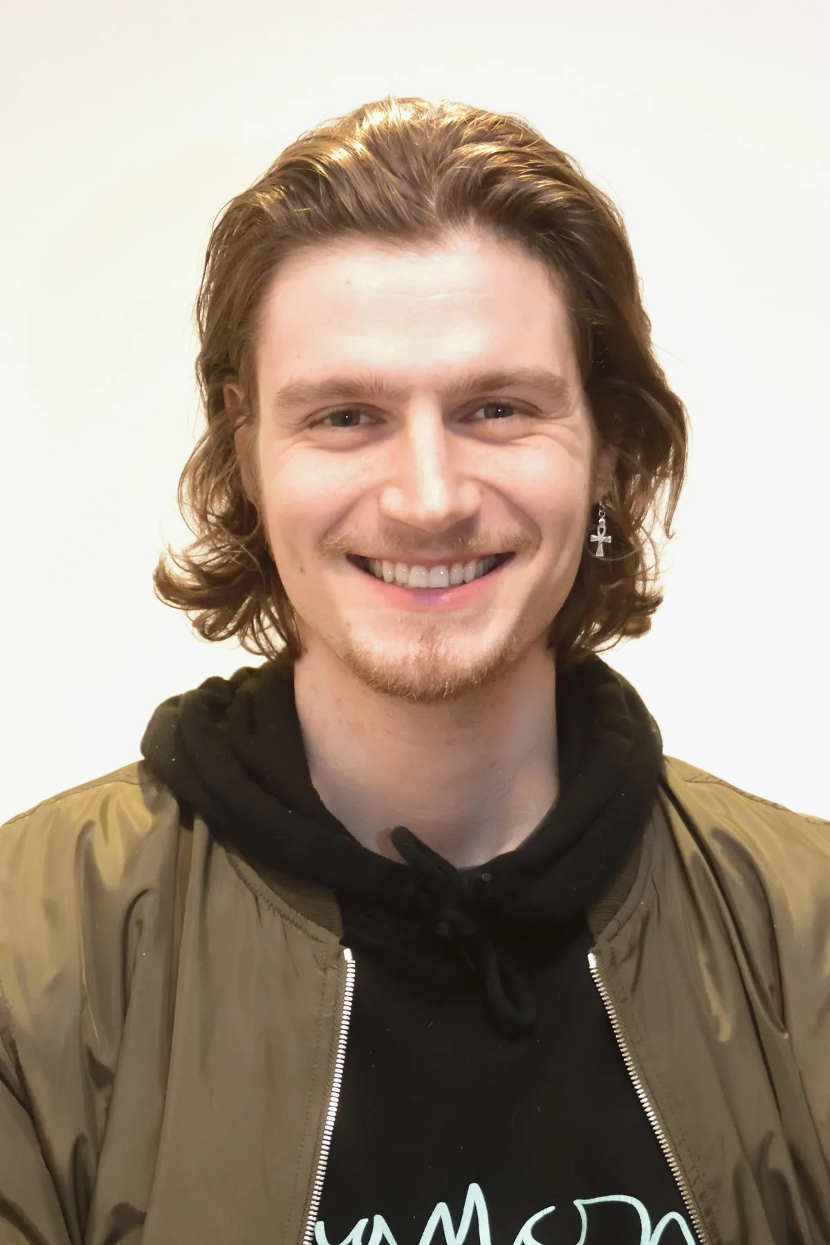 Corbin Louis (Director)