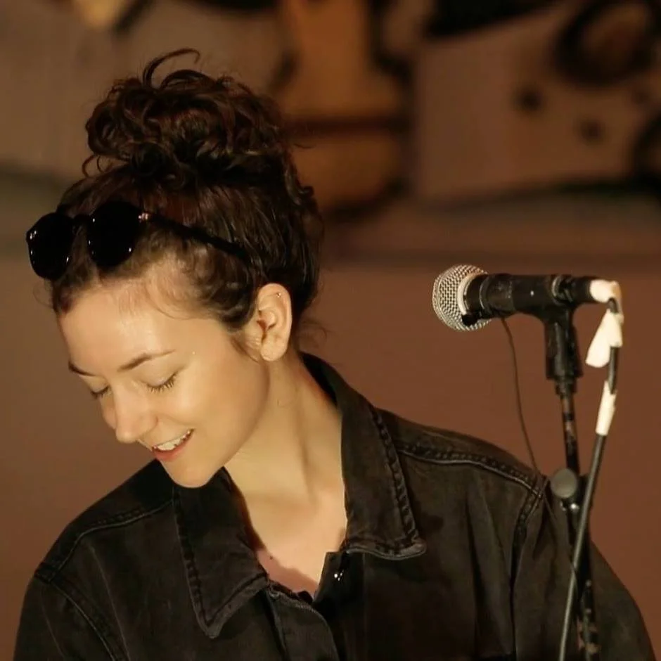 Shannon Sankey (Poet)